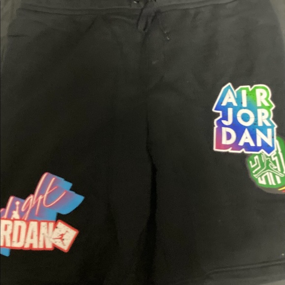 Air Jordan Set - Picture 2 of 5